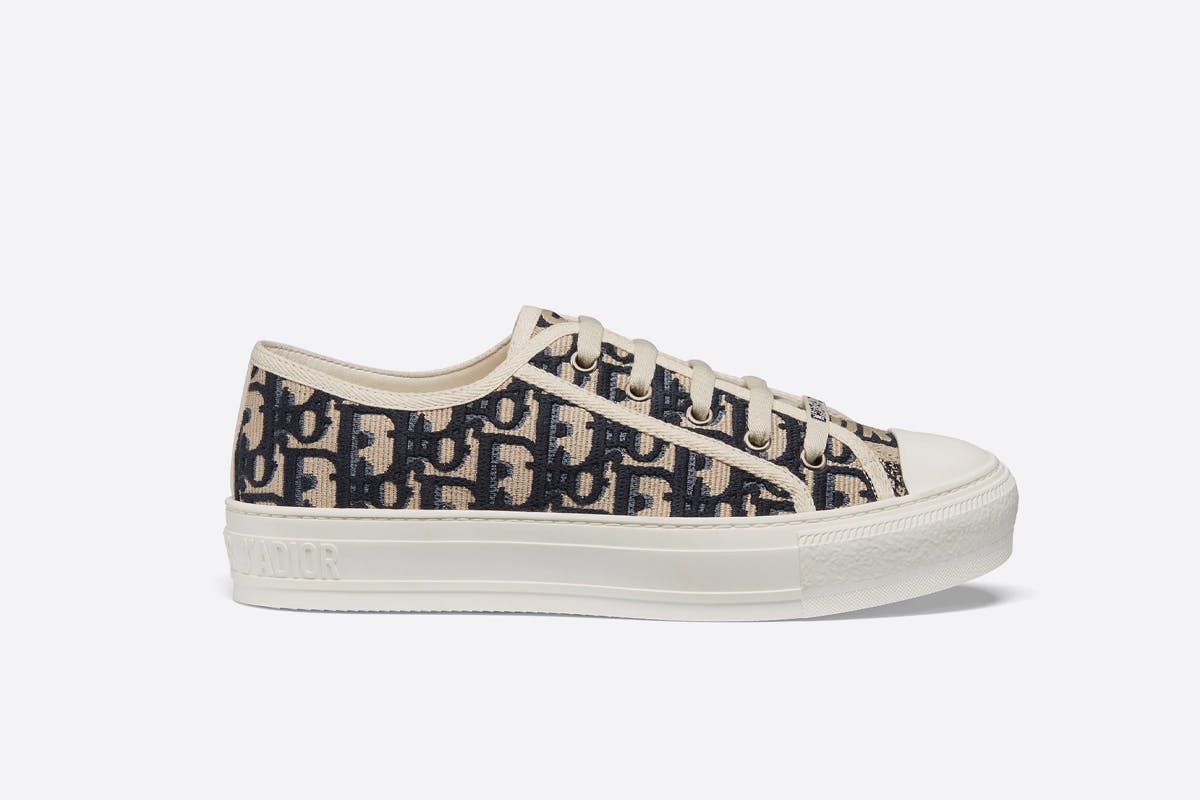 dior converse